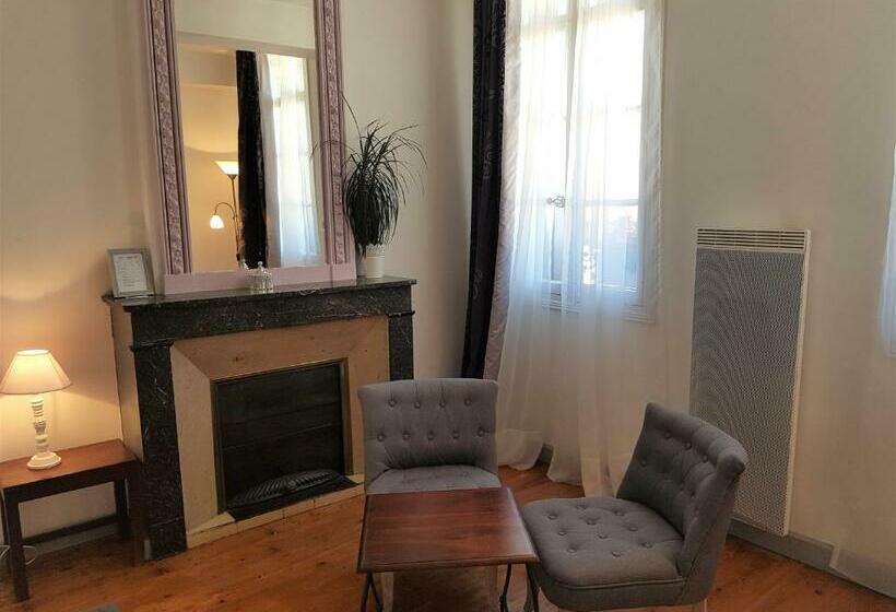 مبيت وإفطار Maison 225