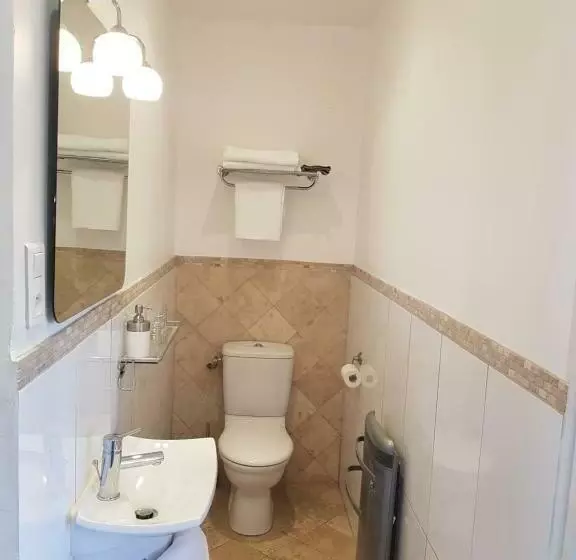 Aamiaismajoitus (B&B) Maison 225