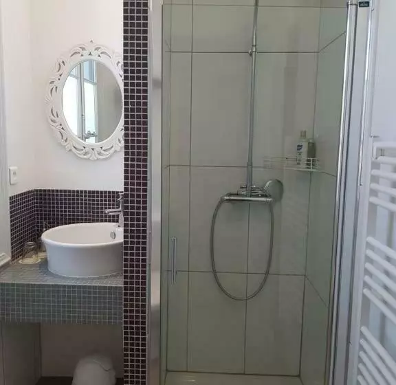 Aamiaismajoitus (B&B) Maison 225