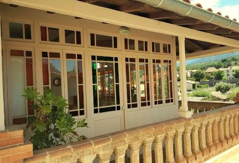 Aamiaismajoitus (B&B) Maison 225