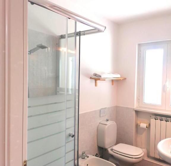 تختخواب و صبحانه Nonna Piera