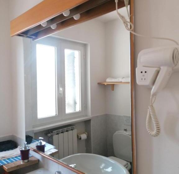 تختخواب و صبحانه Nonna Piera