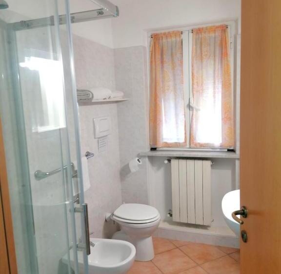 تختخواب و صبحانه Nonna Piera