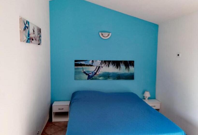 تختخواب و صبحانه Nonna Piera