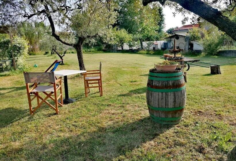 تختخواب و صبحانه Nonna Piera