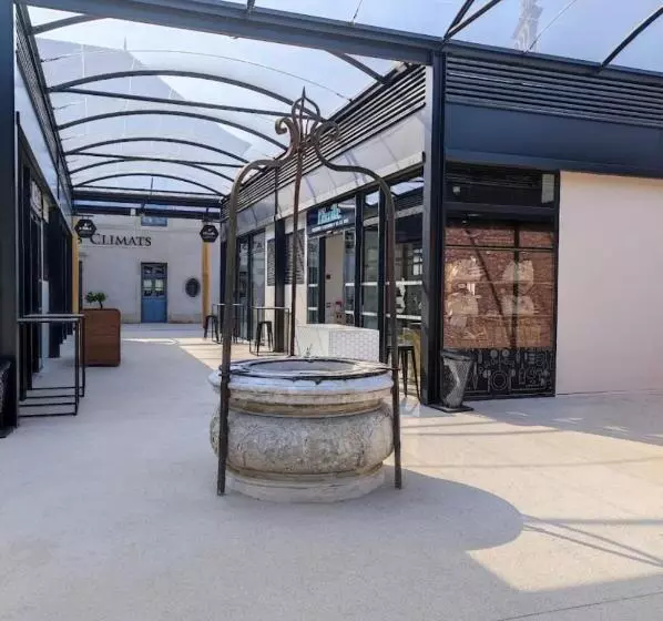 Charmant Appartement Cité International   Gastronomie & Vin   Dijon