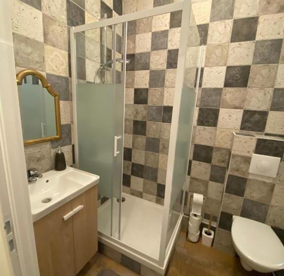 Charmant Appartement Cité International Gastronomie & Vin Dijon