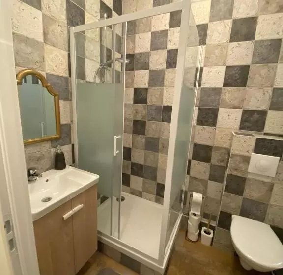 Charmant Appartement Cité International   Gastronomie & Vin   Dijon