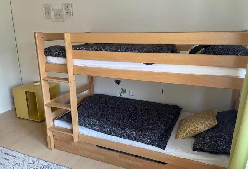 Ferienwohnungen Berg & See