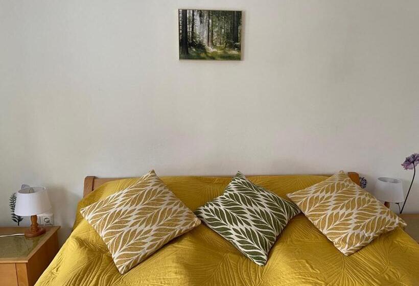 Ferienwohnungen Berg & See