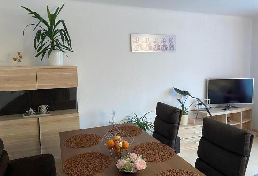 Ferienwohnungen Berg & See