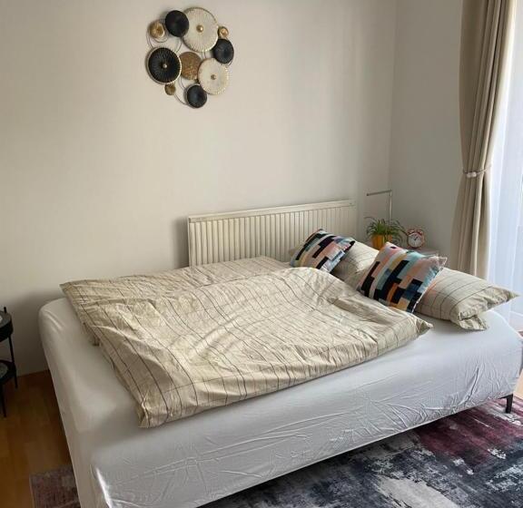 Ferienwohnungen Berg & See