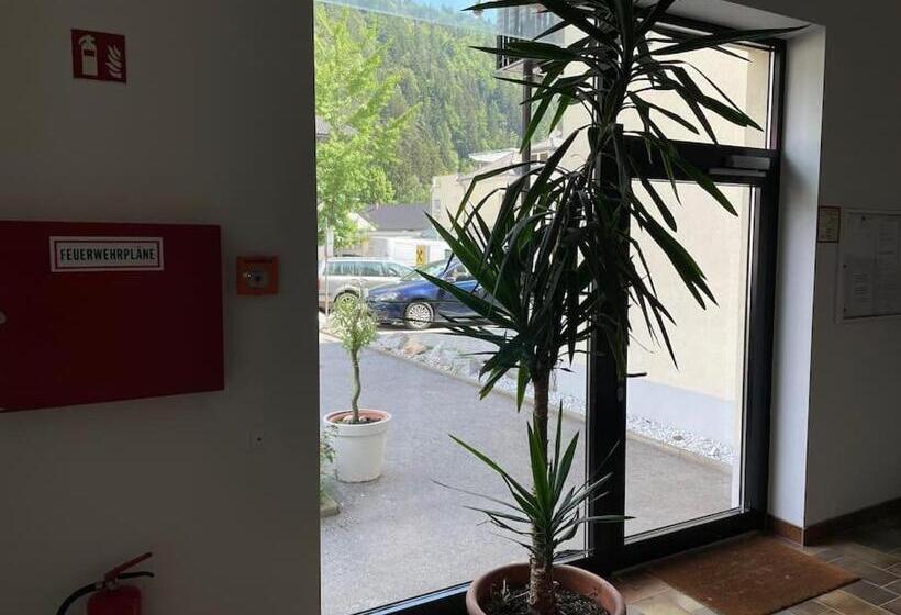 Ferienwohnungen Berg & See