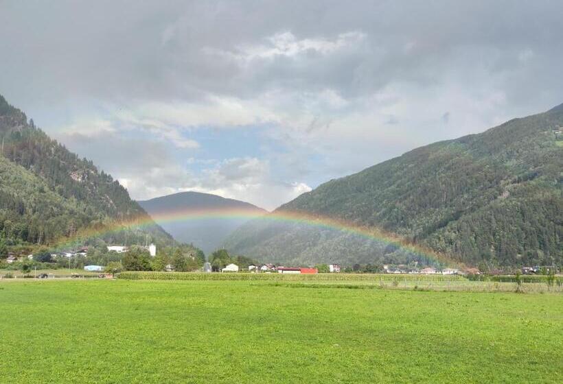 Ferienwohnungen Berg & See