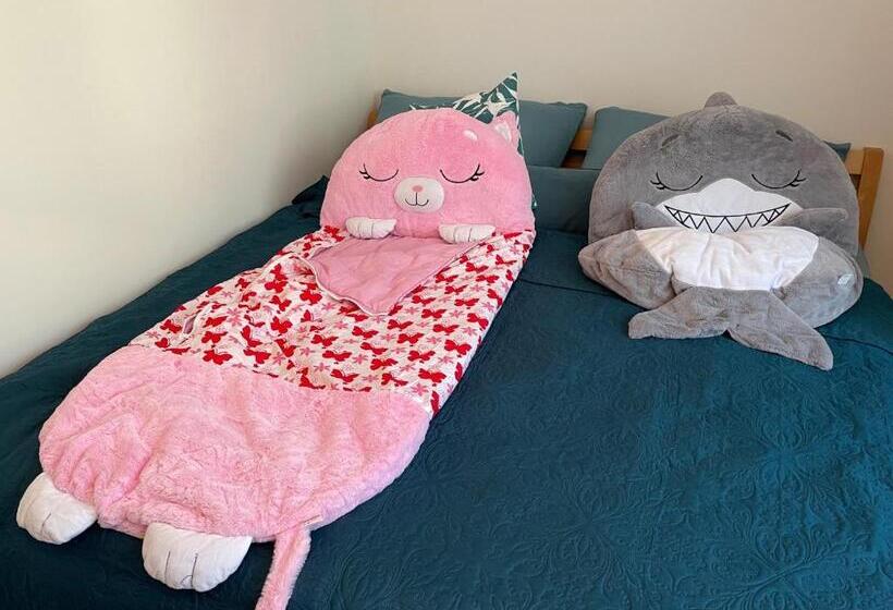 Ferienwohnungen Berg & See