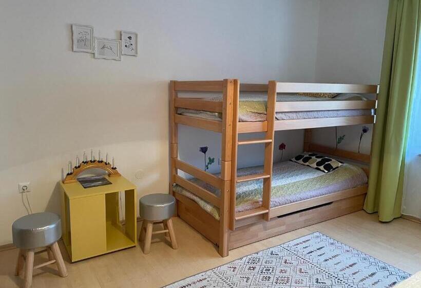 Ferienwohnungen Berg & See