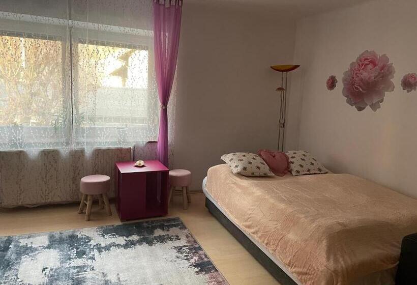 Ferienwohnungen Berg & See