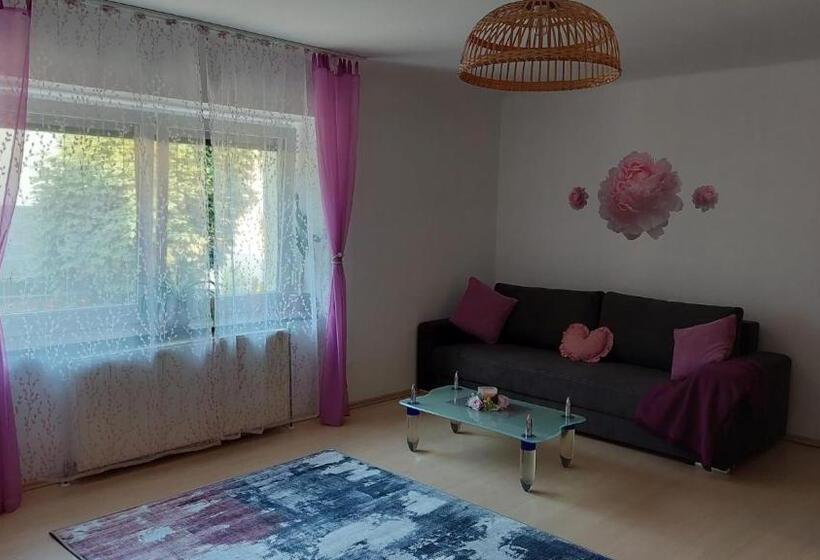 Ferienwohnungen Berg & See