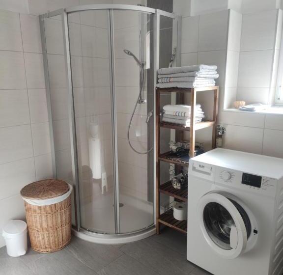 Ferienwohnungen Berg & See