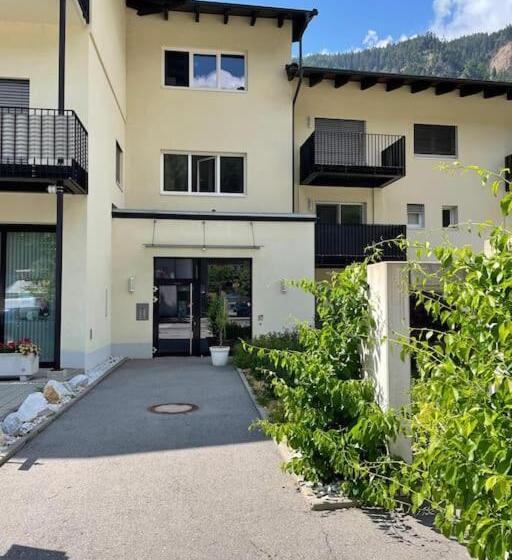 Ferienwohnungen Berg & See