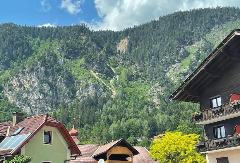 Ferienwohnungen Berg & See