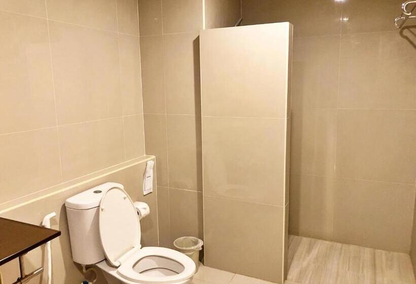 هتل Assasa Huahin