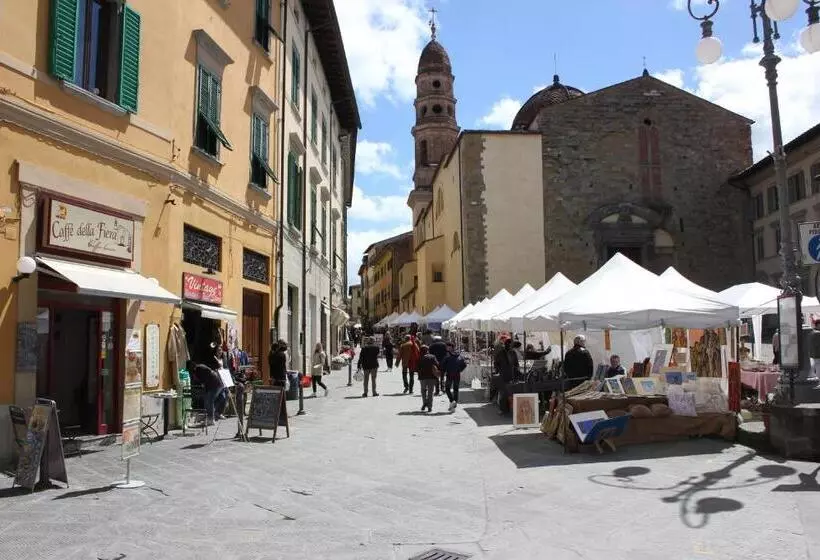 Il Piccolo Cavour Charming House B&b