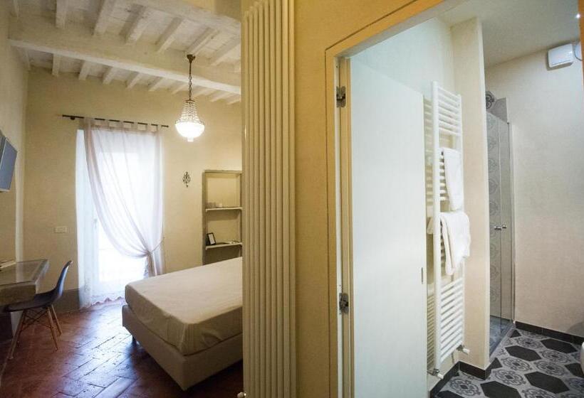 Il Piccolo Cavour Charming House B&b