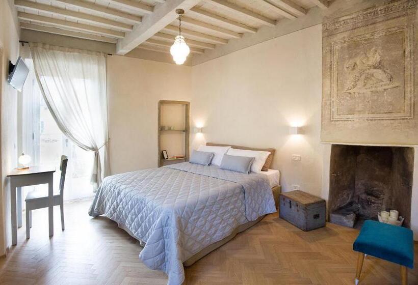 Il Piccolo Cavour Charming House B&b