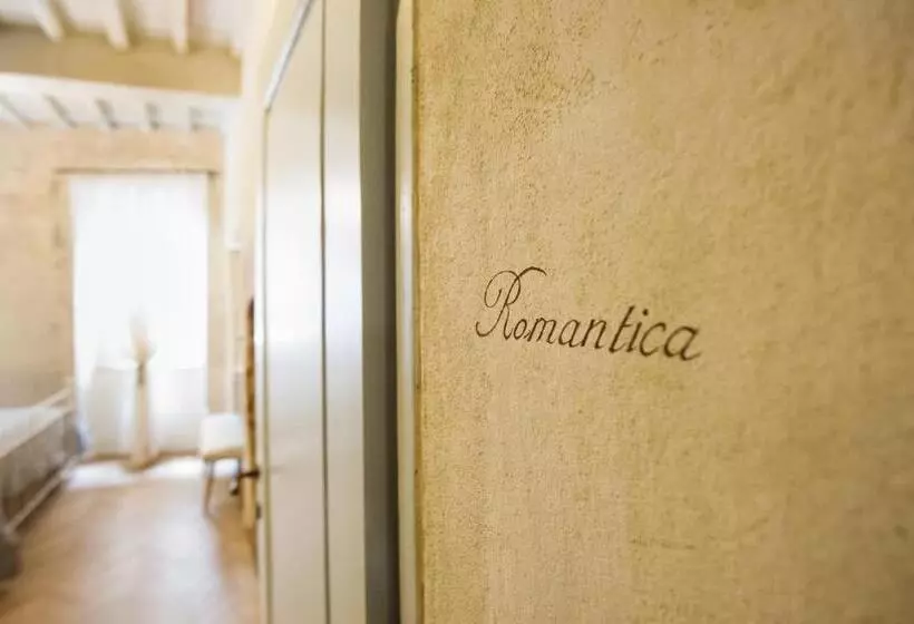 Il Piccolo Cavour Charming House B&b