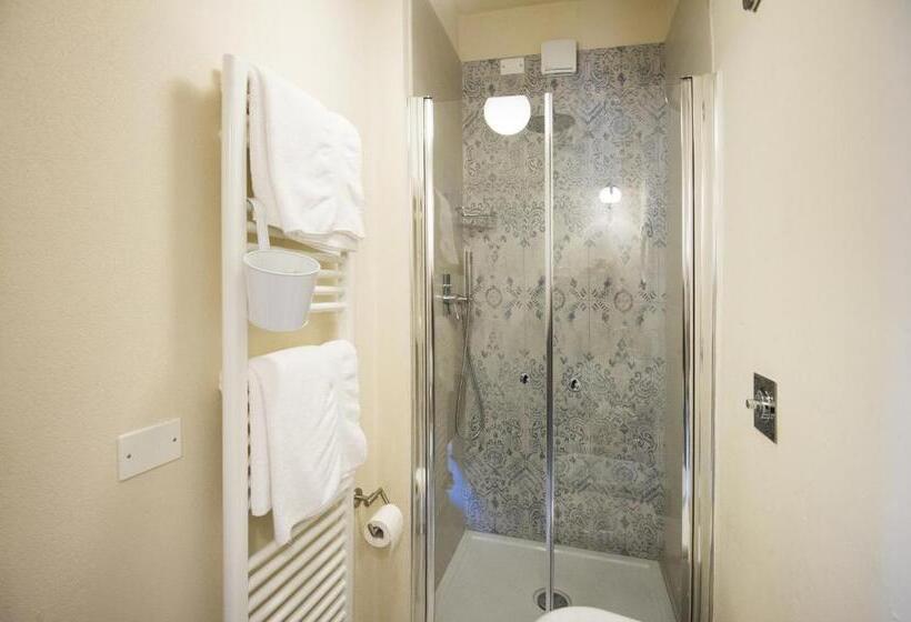 Il Piccolo Cavour Charming House B&b