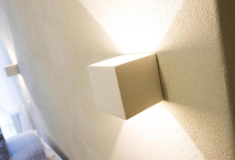 Il Piccolo Cavour Charming House B&b