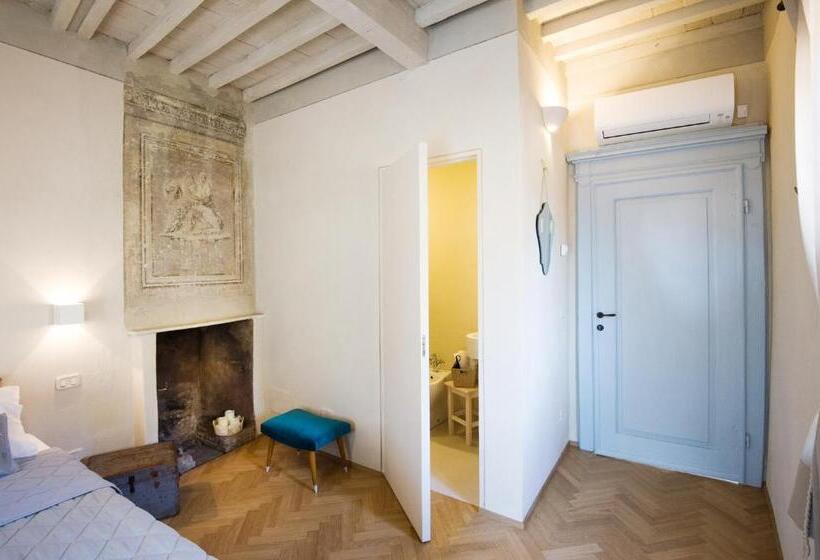 Il Piccolo Cavour Charming House B&b