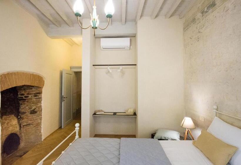 Il Piccolo Cavour Charming House B&b