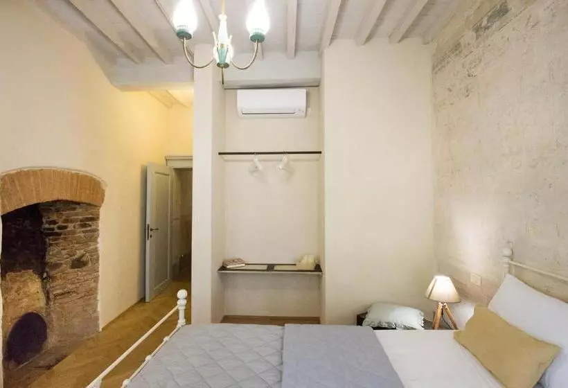 Il Piccolo Cavour Charming House B&b