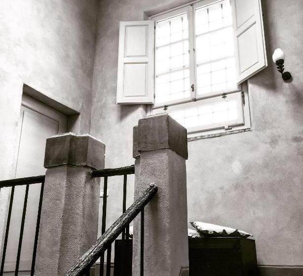 Il Piccolo Cavour Charming House B&b