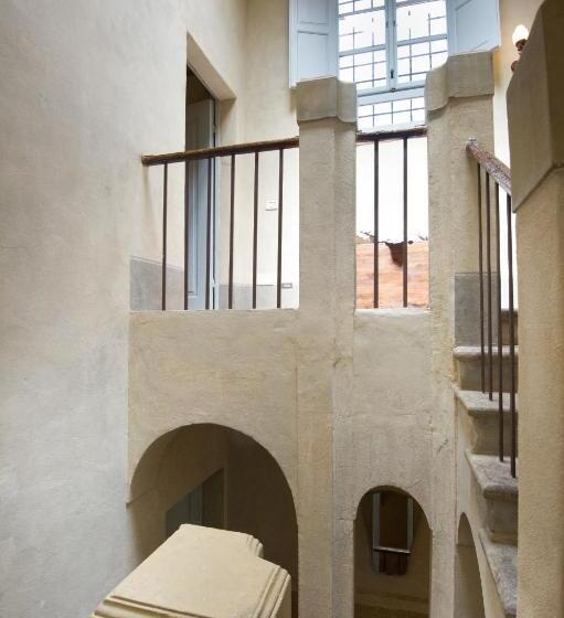 Il Piccolo Cavour Charming House B&b