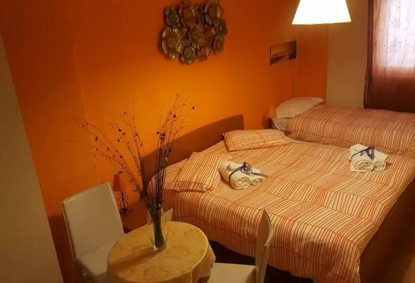 Oasi B&b