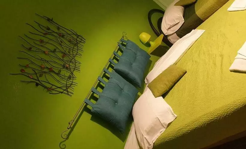 Oasi B&b