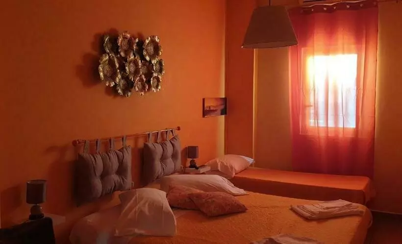 Oasi B&b