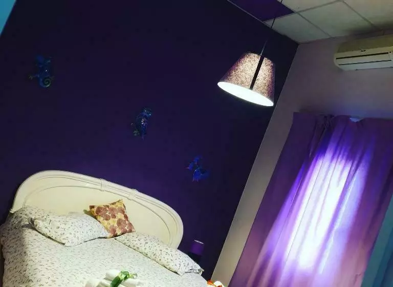 Oasi B&b
