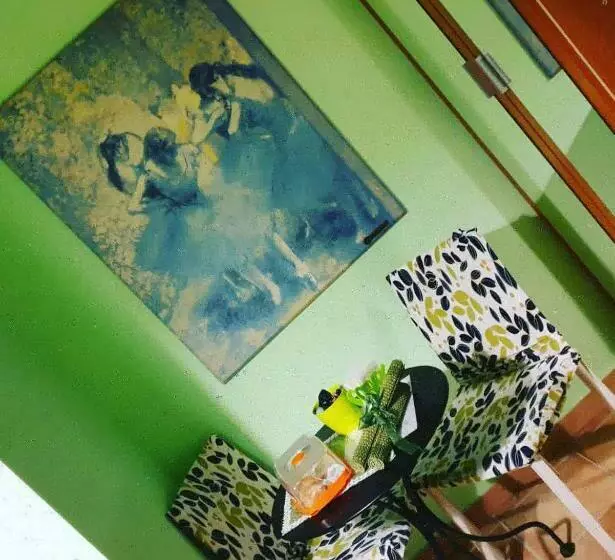 Oasi B&b
