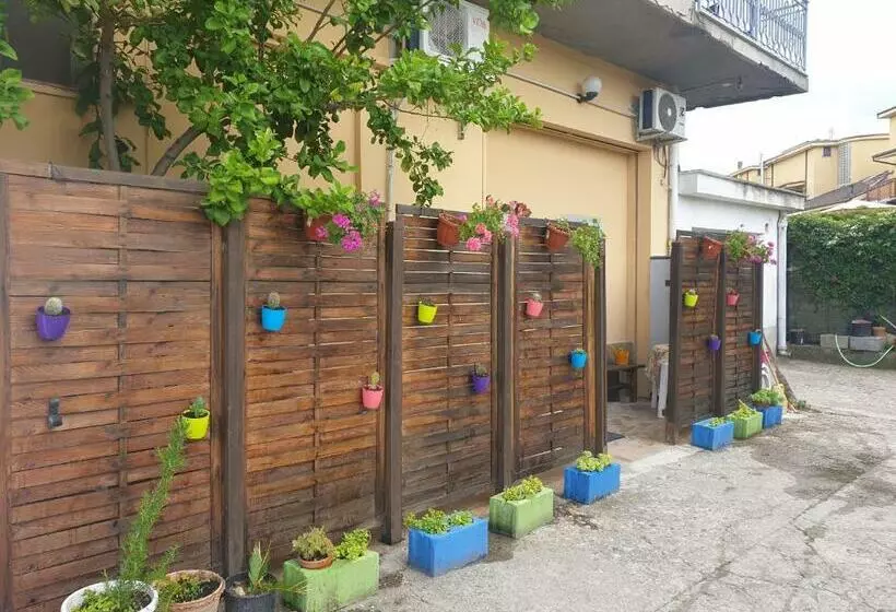 Oasi B&b