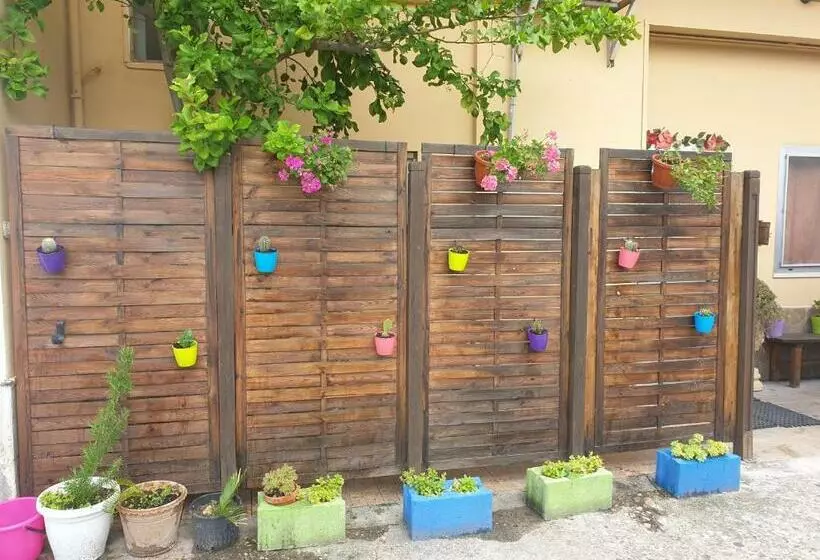 Oasi B&b