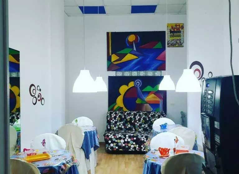 Oasi B&b