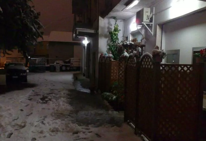Oasi B&b