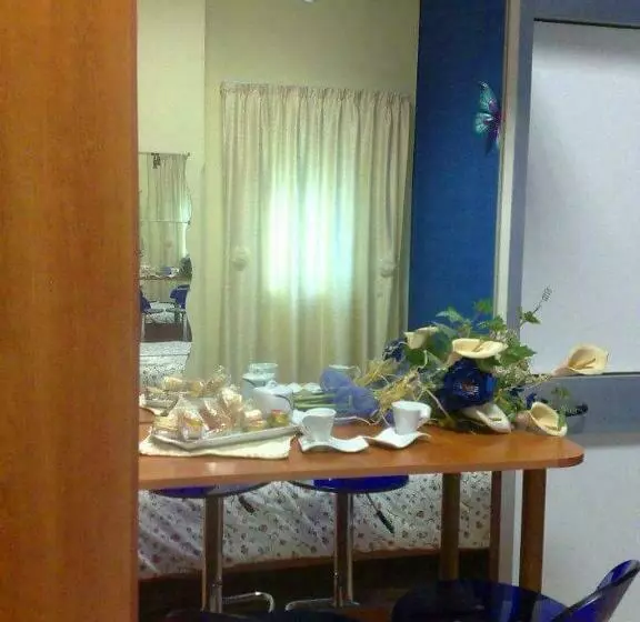 Oasi B&b
