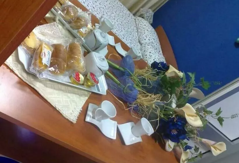 Oasi B&b