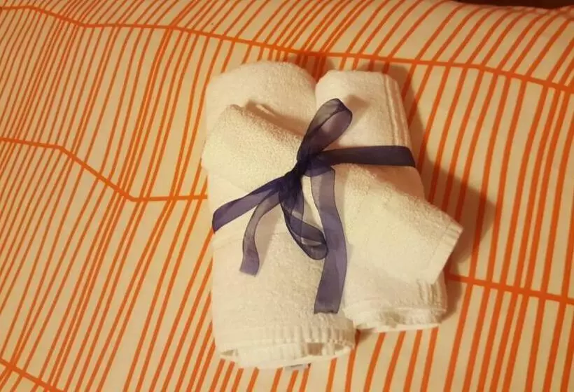 Oasi B&b