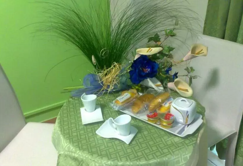 Oasi B&b